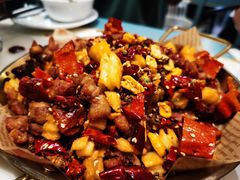 -付掌柜在成都·热炒砂锅集(金禾店)