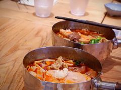 -小满手工粉(上海月星环球港店)