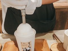 -李山山茶事(景枫店)