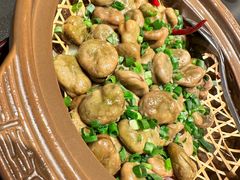 -炊江南·上海菜(国展华漕店)