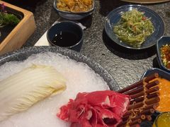 -湊湊火锅·茶憩(世博大道店)