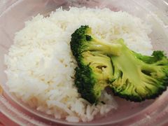 -佰搭果·广式茶餐厅(西华路店)