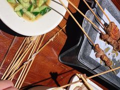 -管氏翅吧(广渠门店)