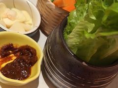 -赤坂亭·M9和牛烧肉·铁板烧·日料398放题(长泰广场店)
