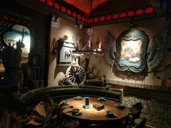 -疆文化新疆欢乐餐厅(金牛万达店)