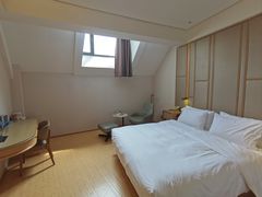 -全季酒店(北京西站南广场店)