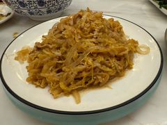 -京滨饭店·餐厅(阜外大街店)