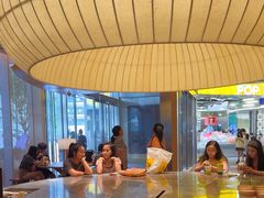 -阿嬷手作(成都万象城店)