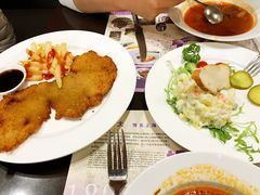 -德大西餐社(云南南路店)