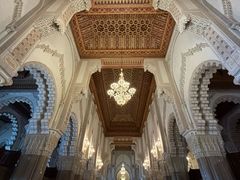 -哈桑二世清真寺