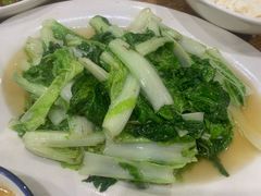 炒时蔬-雨田饭店(华兴东街店)