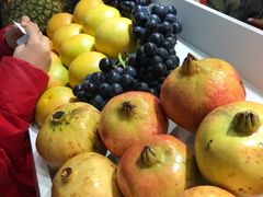 -Jazcu珍仕菓鲜榨果汁(西单大悦城店)