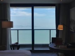 -舟山希尔顿酒店