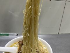 -汉记面馆(南华东路店)