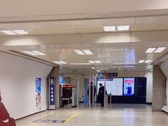 -王府井(地铁站)
