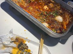 -鱼酷活鱼烤鱼(南京水游城店)