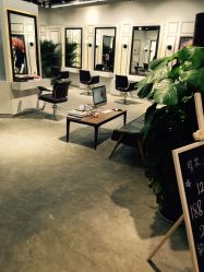 点击看大图 -愉己冥想·护发专门店