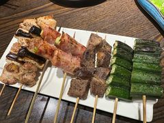 -桂马·日本料理·海胆·海鲜饭·酒场(民主广场店)
