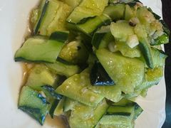 -俏巴妹烤鱼香锅(奥体店)