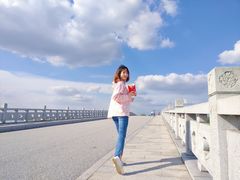 -南湖湿地公园