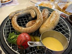 -华梅西餐厅(哈尔滨中央大街店)