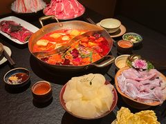 -色響火锅(恒隆广场店)