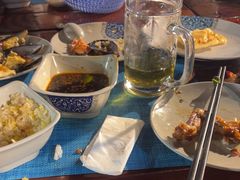-渔家火锅·海鲜自助餐·演艺(亚龙湾天域酒店)