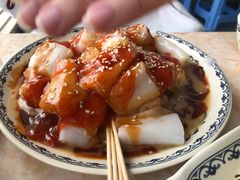 -渔记茶餐厅(渔村店)