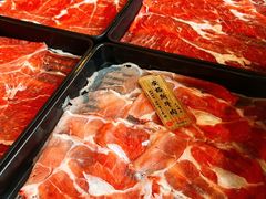 M4澳洲和牛-牛匠和牛寿喜锅(西安总店)