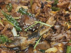 -箪食巷私房菜馆·鲁菜(玉函路店)