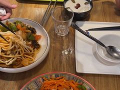 -天山传奇新疆菜(SKLP店)