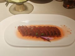 -悦融琥珀·京鲁菜·海味珍品(西单店)