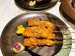 -狮拾久·现代新加坡料理(福田COCO Park店)