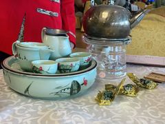 -御满江海鲜酒家(洛溪新城店)