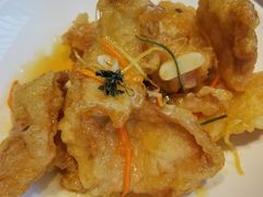 -关东小磨东北菜(上海长风大悦城店)
