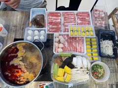 -盒马鲜生(顺义店)