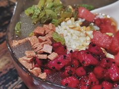 手搓冰粉-太平张醪糟(西街直营店)