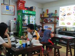 -东北饺子馆(外贸路a9号店)