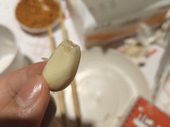 -胡犇嗲单车烧烤(坡子街店)