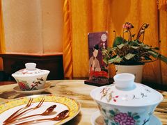 -富华斋饽饽铺·宫廷糕点·伴手礼(护国新天地店)
