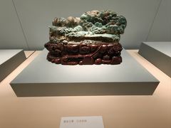 -北京工艺美术博物馆