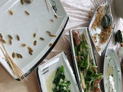 -梅姐海鲜餐厅(水头海鲜街店)