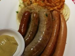 -Paulaner·德国帕拉娜自酿啤酒餐厅(海上世界店)