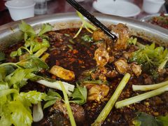 -温江公平红烧兔(总店)