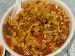丁丁炒面-巴扎美食·新疆菜·西域歌舞表演餐厅(新疆大厦店)