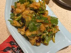 -状元阁烧烤(新华路总店)