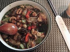 春风四喜面-十面春风·江南面馆(崇宁路店)