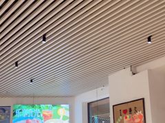 -港久茶餐厅(鹭洲里店)
