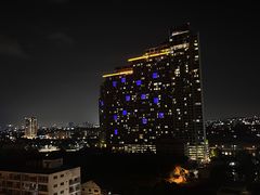 -曼谷素万那普国际机场