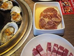 -火炉火自助餐(五道口购物中心店)